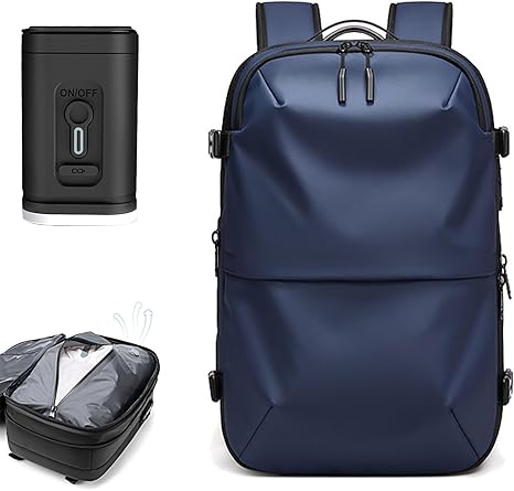 TraVac Vacuum Backpack